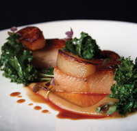 Mondo Organics Restaurant - Restaurants Sydney