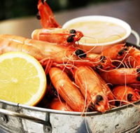 Full Moon Hotel - Moonlight Dining - Restaurants Sydney