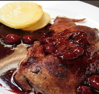 La Porte Verte - Restaurants Sydney