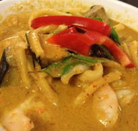 The Reef Thai Restaurant - Restaurants Sydney