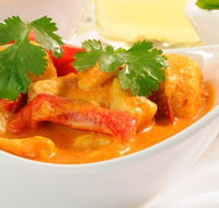 Thai On High - Restaurants Sydney