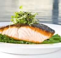 Omeros Bros Seafood Restaurant - Restaurants Sydney
