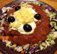 Montezuma's - Restaurants Sydney