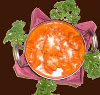 Scherhazade Indian Restaurant - Restaurants Sydney
