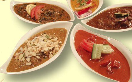 Bengal Curry House - Restaurants Sydney 0