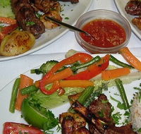 Pasha's Turkish Restaurant - Restaurants Sydney