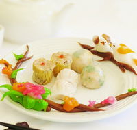Mandarin Court Restaurant - Restaurants Sydney