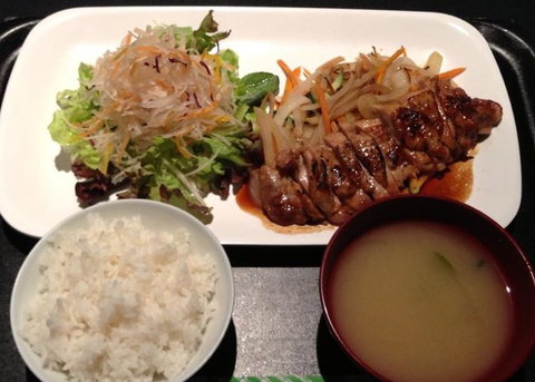 G-Clef - Restaurants Sydney 3