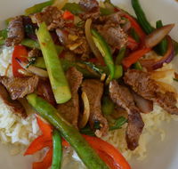 Sitar Indian Restaurant - Restaurants Sydney