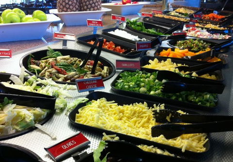 Sizzler - Restaurants Sydney 0