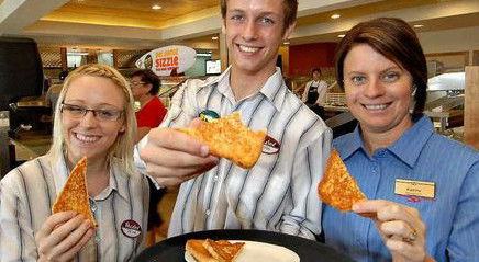 Sizzler - Restaurants Sydney 1