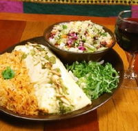 Montezuma's Coolangatta - Restaurants Sydney
