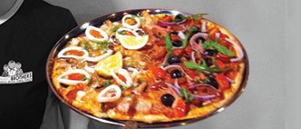 Ormiston QLD Restaurants Sydney
