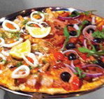 Tomato Brothers Restaurants - Restaurants Sydney