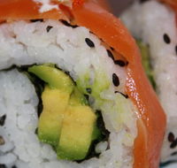 Nippon Inn To The Mackay Sushi Train - Restaurants Sydney