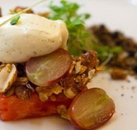 Arnica Waterfront - Restaurants Sydney