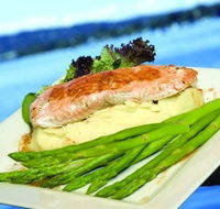 Noosa Cruising Restaurant - Restaurants Sydney
