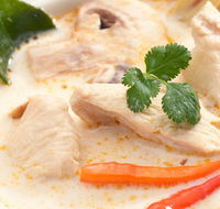 Warunee Thai Restaurant - Restaurants Sydney