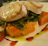 Fish On Parkyn - Restaurants Sydney