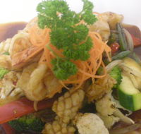 Thai Inlay - Restaurants Sydney
