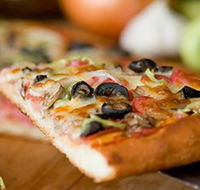 Milano's Pizza Pasta  Ribs - Restaurants Sydney