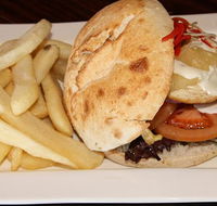 Outback Jacks Bar  Grill Southport - Restaurants Sydney