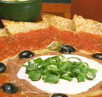 Montezuma's The Original - Restaurants Sydney