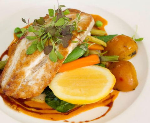 Season Restaurant - Restaurants Sydney 0