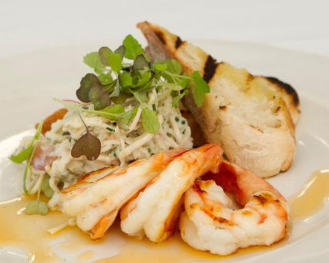 Season Restaurant - Restaurants Sydney 1