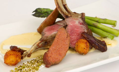 Season Restaurant - Restaurants Sydney 3