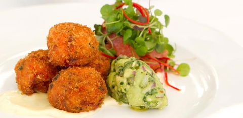 Season Restaurant - Restaurants Sydney 4