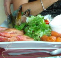 Gold Coast Gondolas - Restaurants Sydney