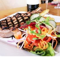 The Wharf Tavern - Restaurants Sydney