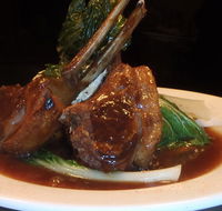 Melomy's Of The Meadows - Restaurants Sydney