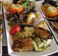 Restaurant Marca - Restaurants Sydney