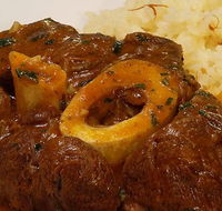 Gusto Da Gianni - Restaurants Sydney