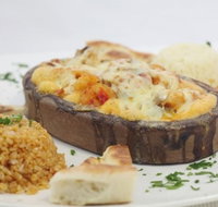 Sultans - Restaurants Sydney