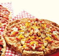 Pizza Napoli - Restaurants Sydney