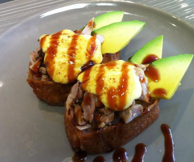 Ashmore QLD Restaurants Sydney