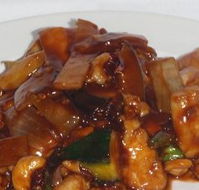 Kampung Malay Restaurant - Restaurants Sydney