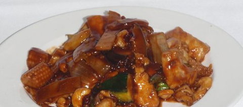 Kampung Malay Restaurant - Restaurants Sydney 0