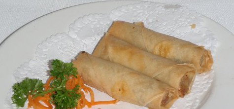 Kampung Malay Restaurant - Restaurants Sydney 1