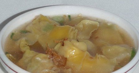 Kampung Malay Restaurant - Restaurants Sydney 3