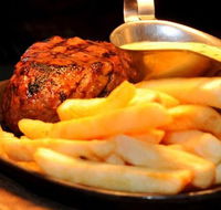 Squires Loft Robina - Restaurants Sydney