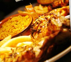 Nandos Capalaba - Restaurants Sydney 0