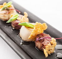 A Touch of Salt - Restaurants Sydney