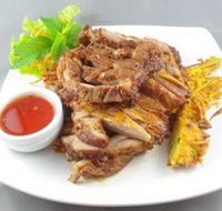 A-Thai-5 Restaurant  Takeaway - Restaurants Sydney