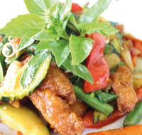 Jai Thai - Restaurants Sydney