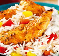 Swagat Indian Restaurant - Restaurants Sydney
