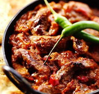 The Spice Avenue Balti Resturant - Restaurants Sydney